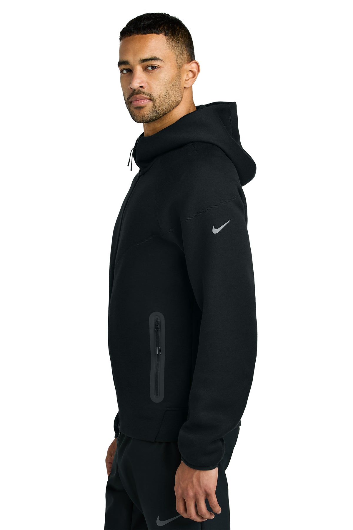 Nike Tech Fleece Full-Zip Hoodie