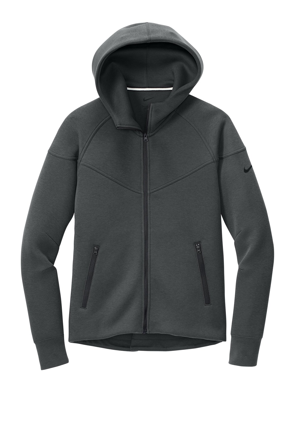 Nike Women’s Tech Fleece Full-Zip Hoodie