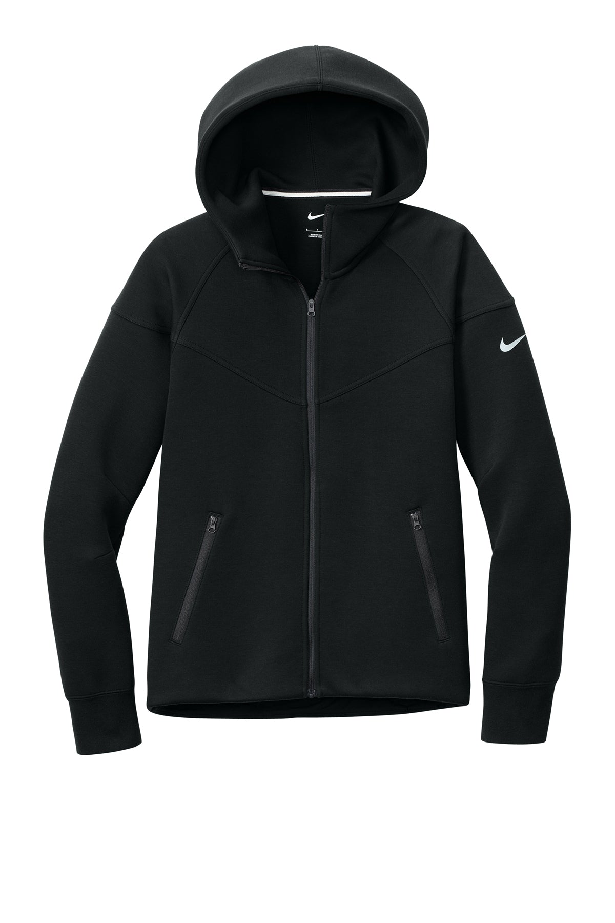 Nike Women’s Tech Fleece Full-Zip Hoodie