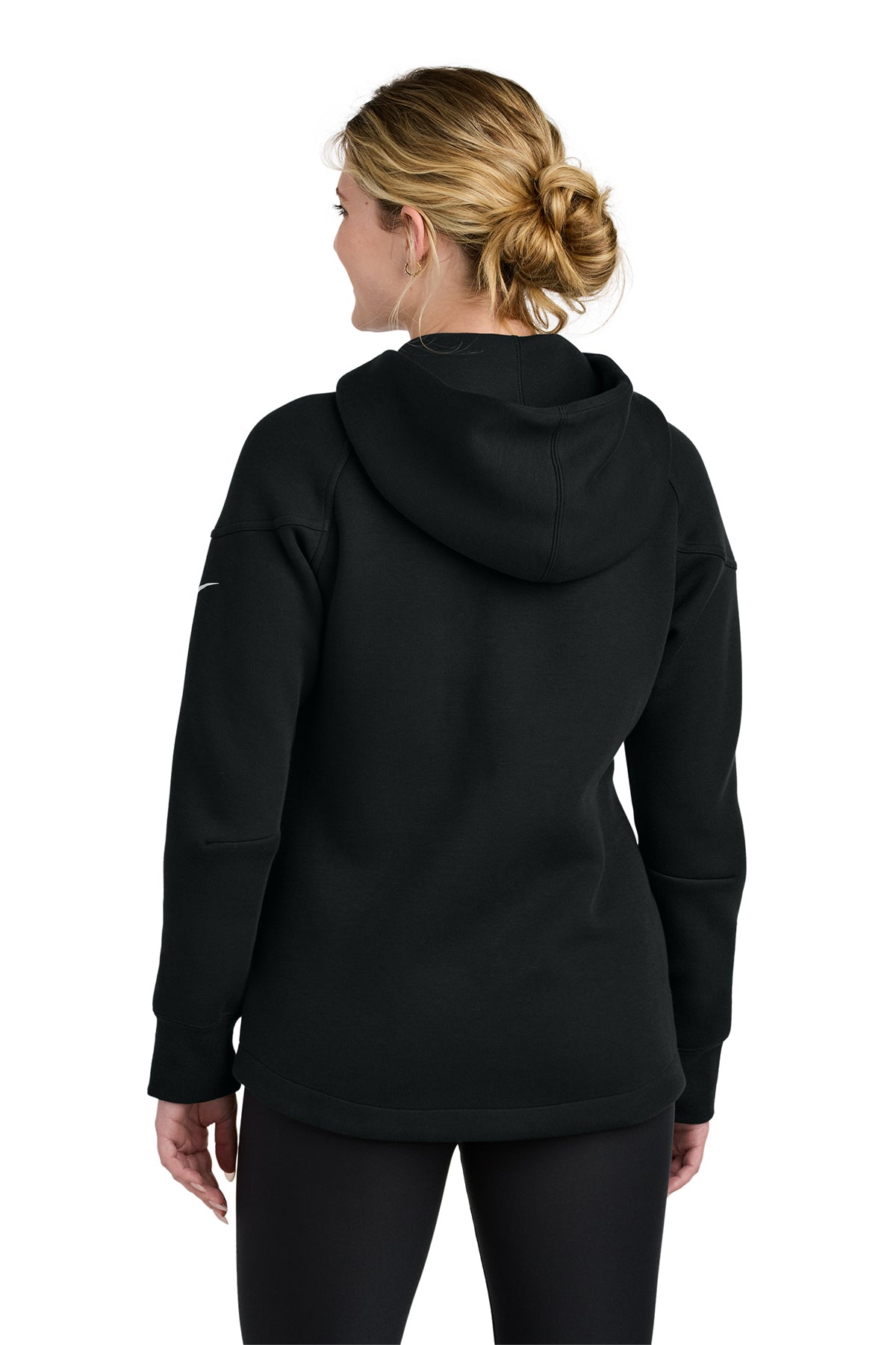 Nike Women’s Tech Fleece Full-Zip Hoodie