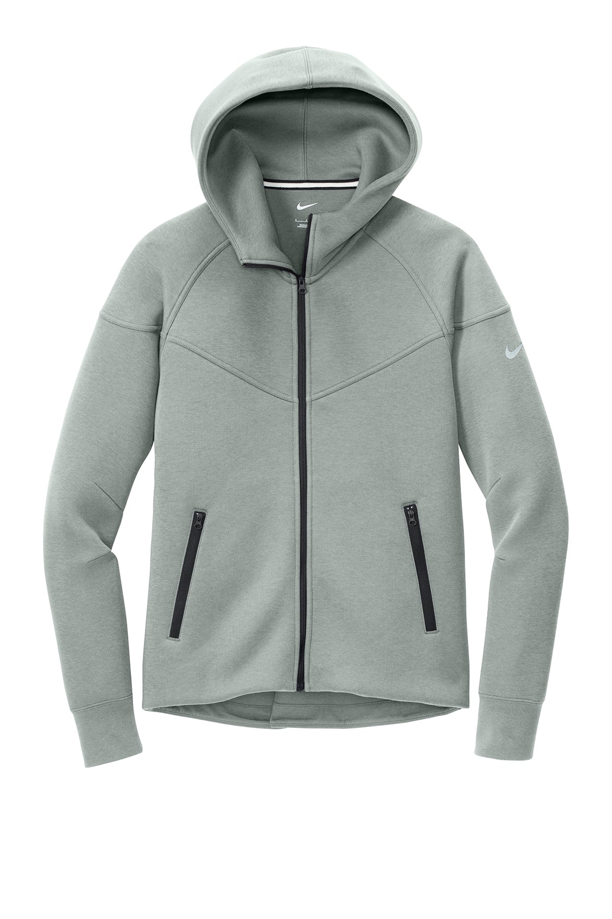 Nike Women’s Tech Fleece Full-Zip Hoodie