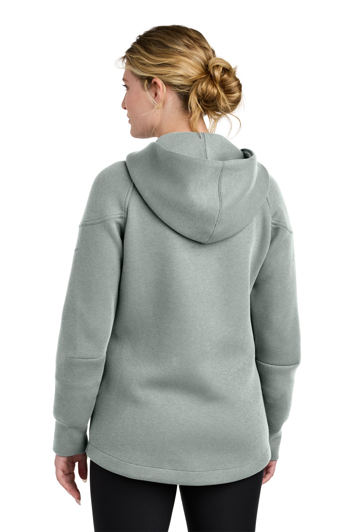 Nike Women’s Tech Fleece Full-Zip Hoodie