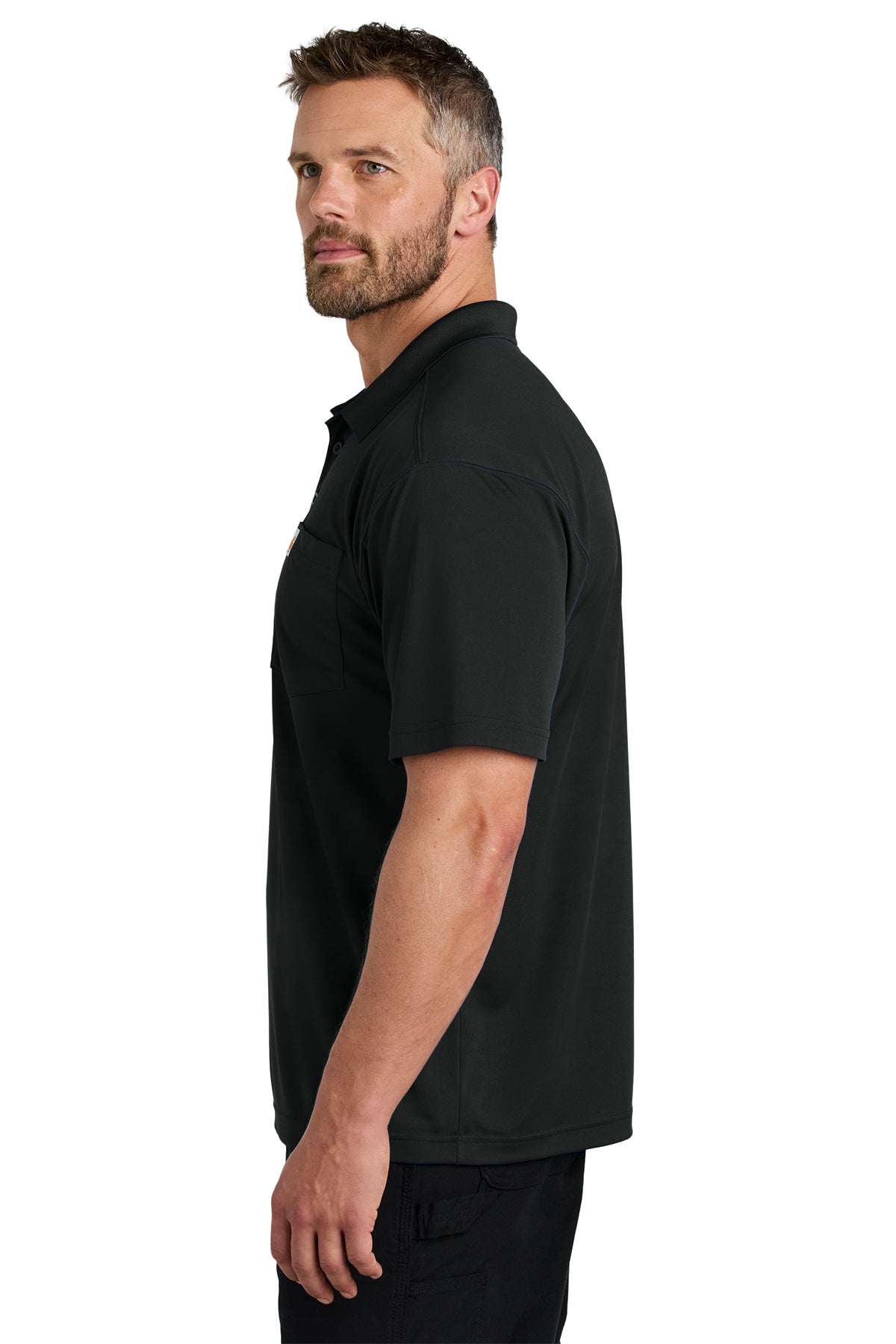 Carhartt Force® Snag-Resistant Pocket Polo