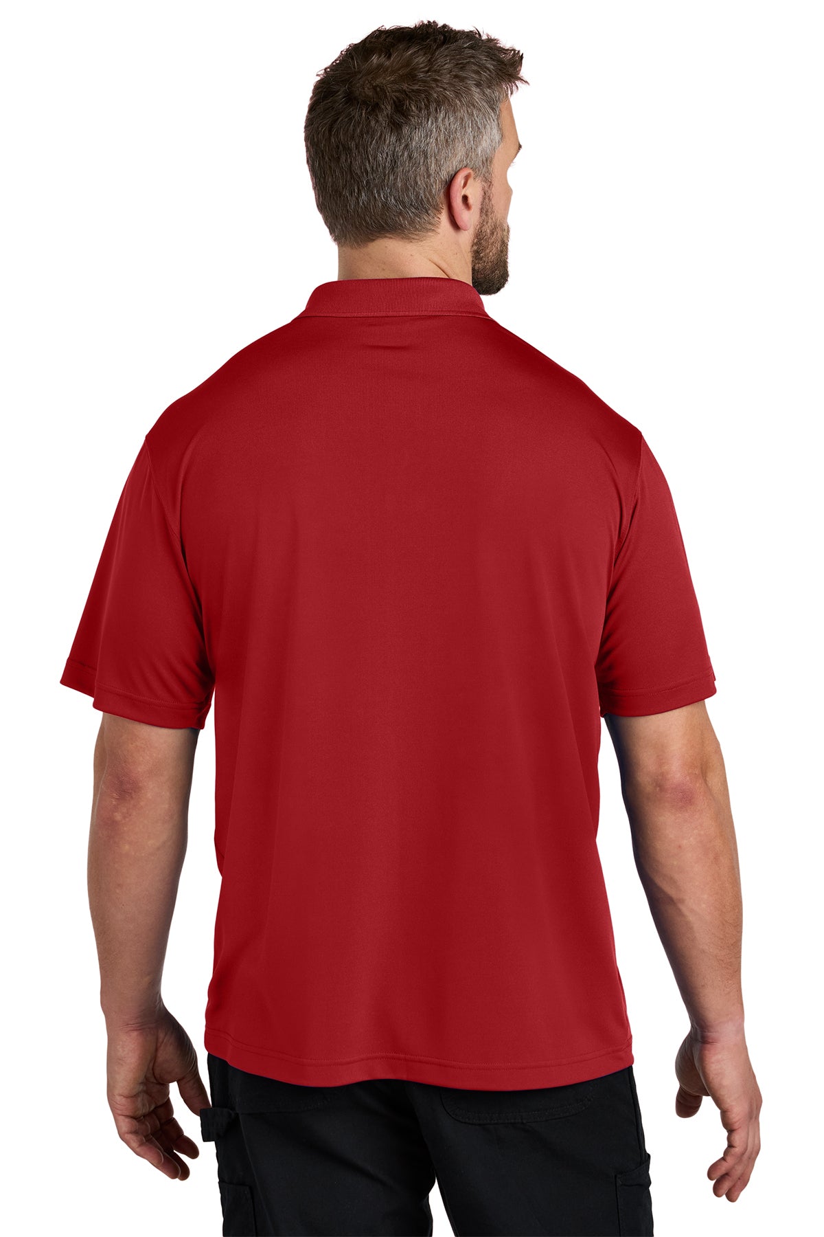 Carhartt Force® Snag-Resistant Pocket Polo