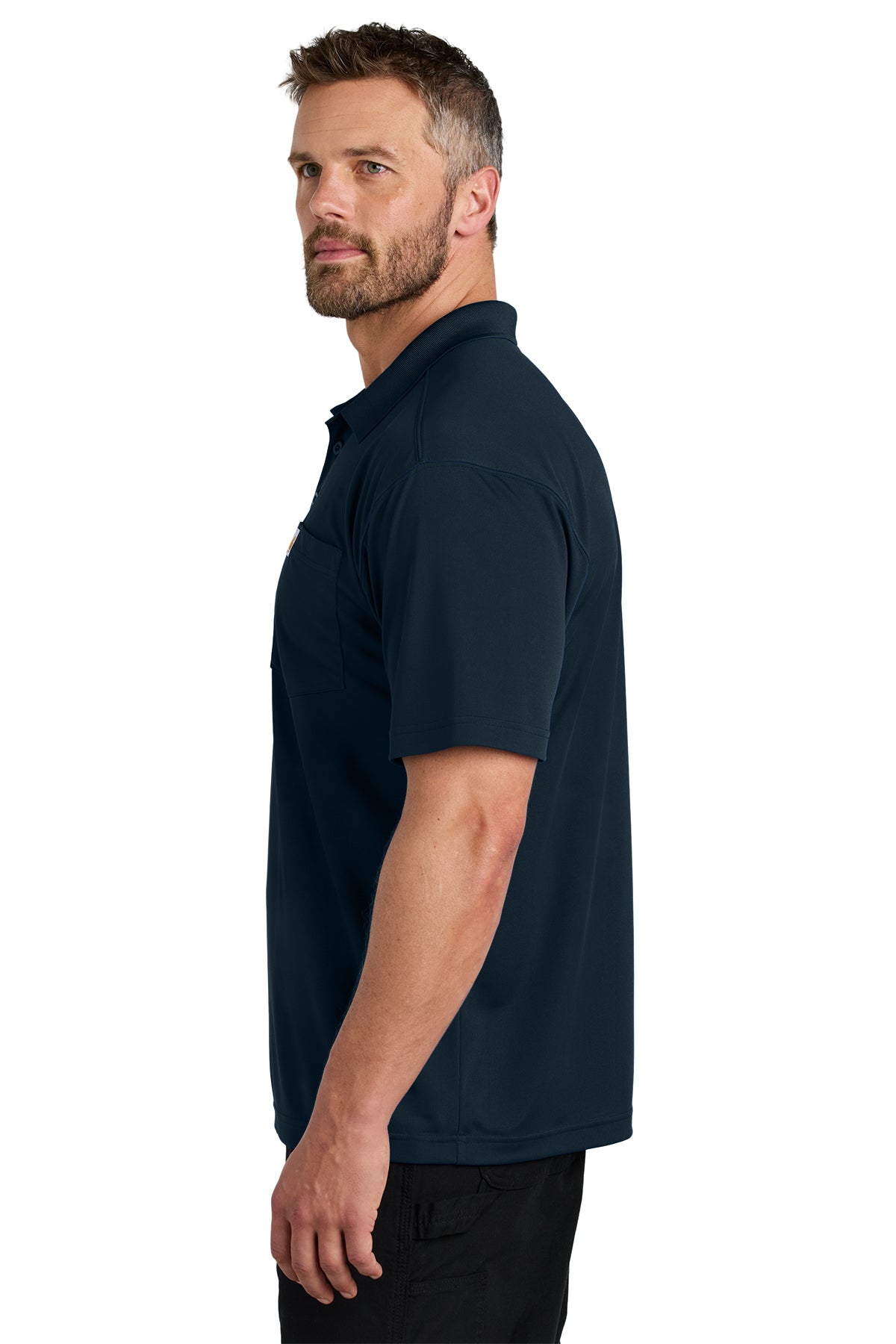 Carhartt Force® Snag-Resistant Pocket Polo