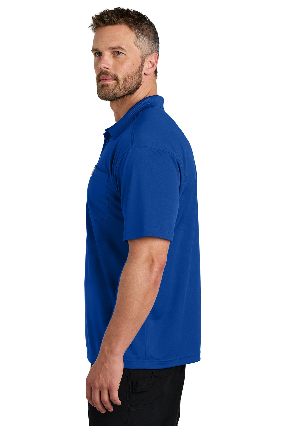 Carhartt Force® Snag-Resistant Pocket Polo