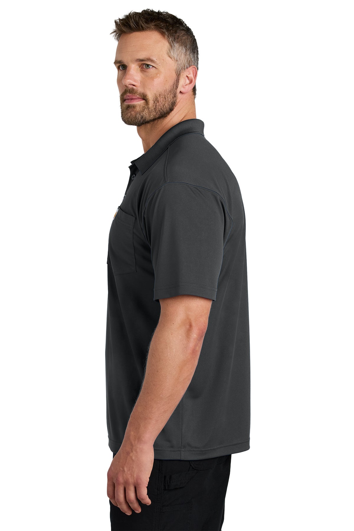Carhartt Force® Snag-Resistant Pocket Polo