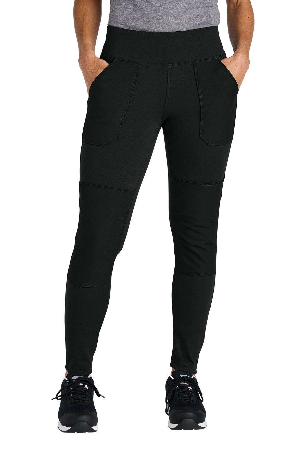 Carhartt Force® Women’s Midweight Utility Legging