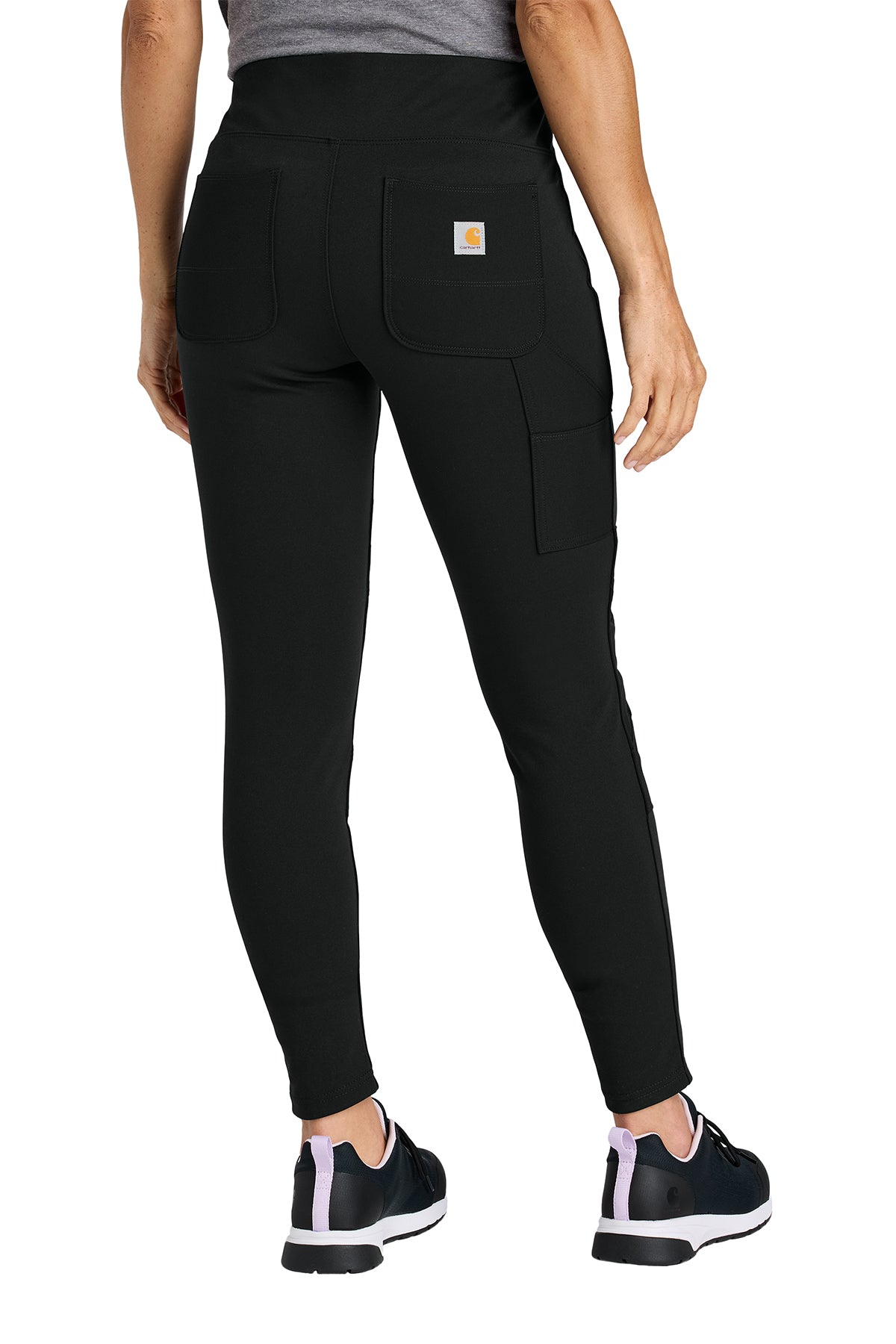 Carhartt Force® Women’s Midweight Utility Legging