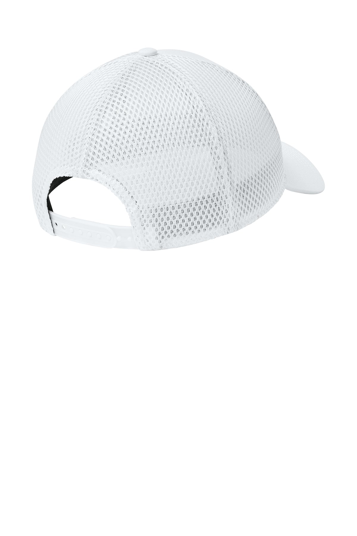 New Era® Snapback Contrast Front Mesh Cap