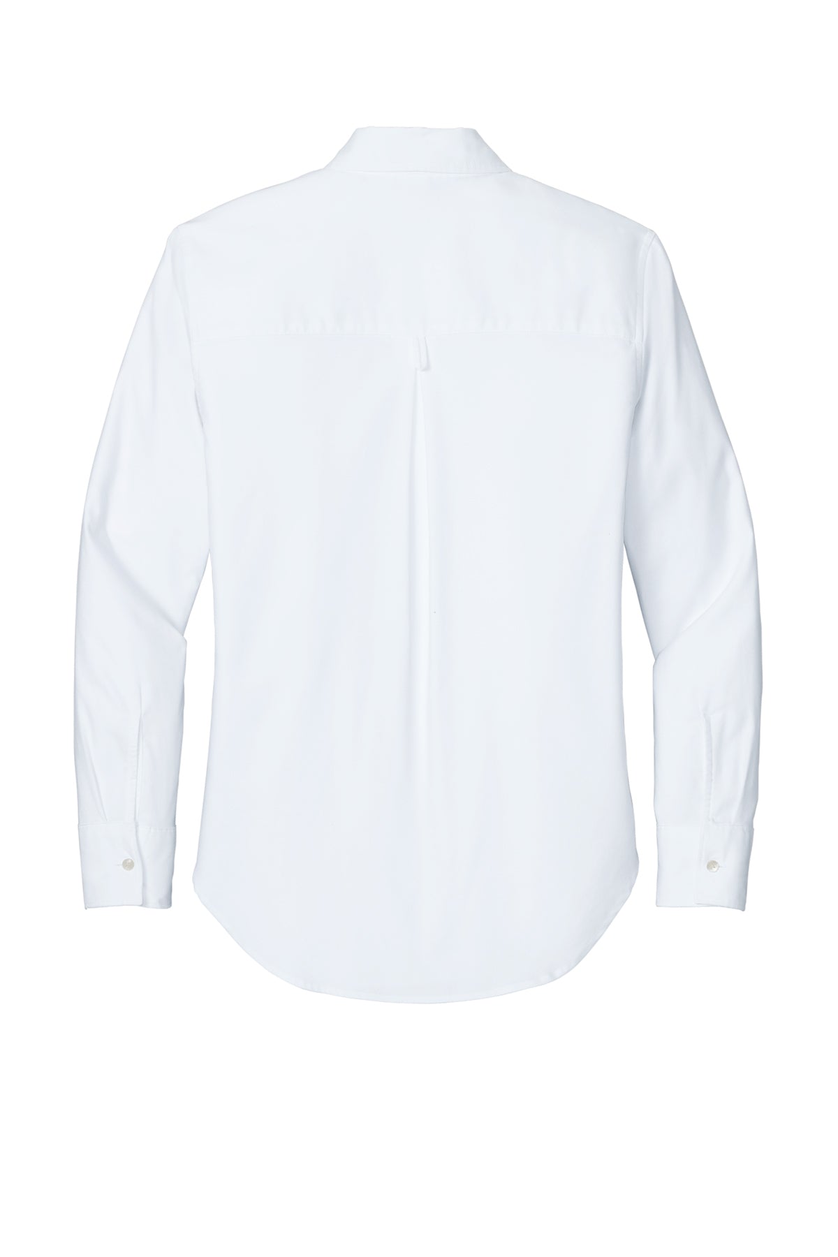Mercer+Mettle® Women’s Long Sleeve Modern Oxford Shirt