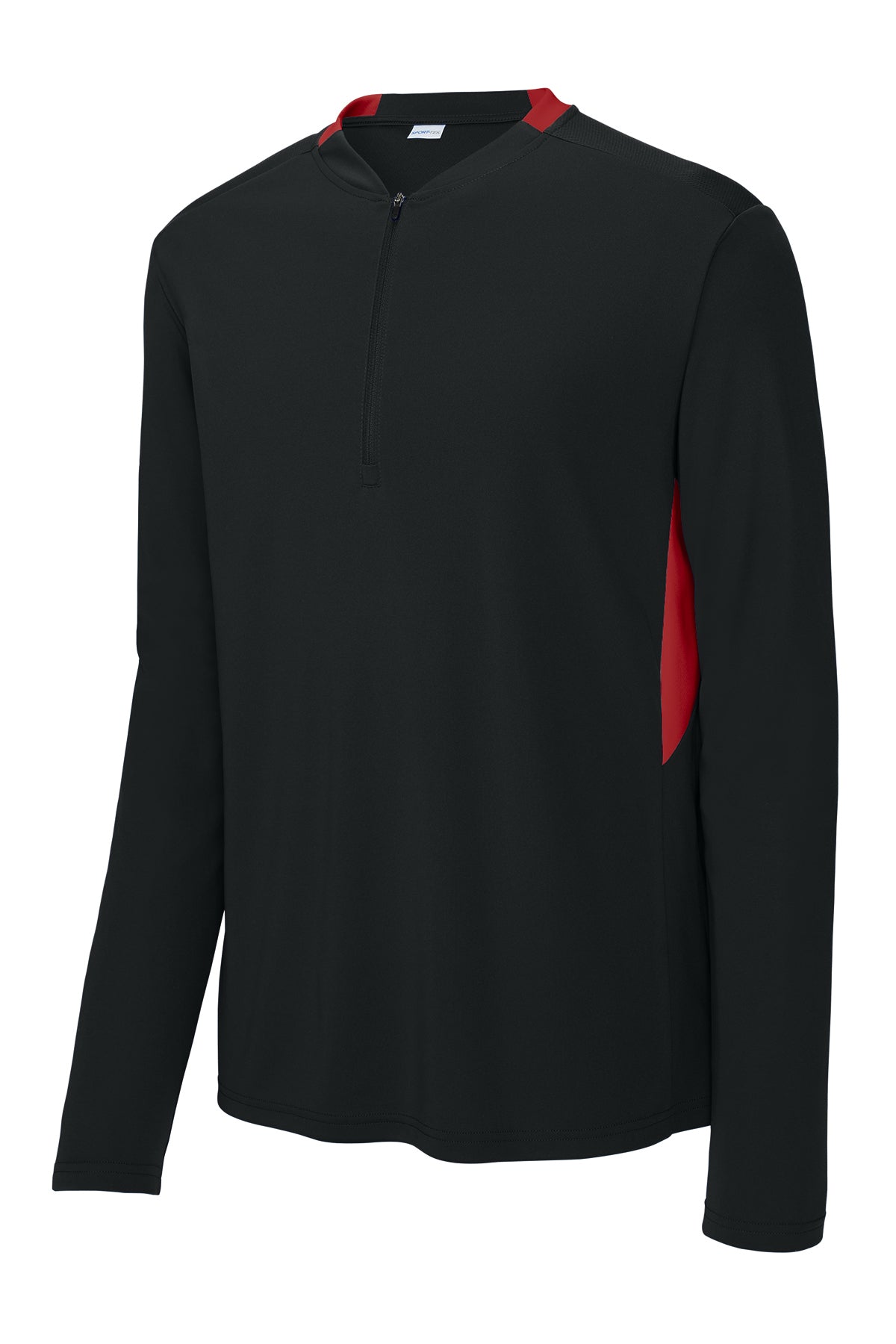 Sport-Tek® Club 1/4-Zip Pullover