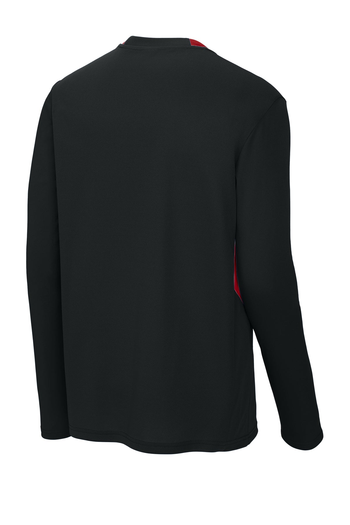 Sport-Tek® Club 1/4-Zip Pullover