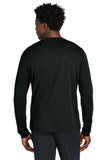 Sport-Tek® Club 1/4-Zip Pullover
