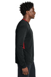 Sport-Tek® Club 1/4-Zip Pullover