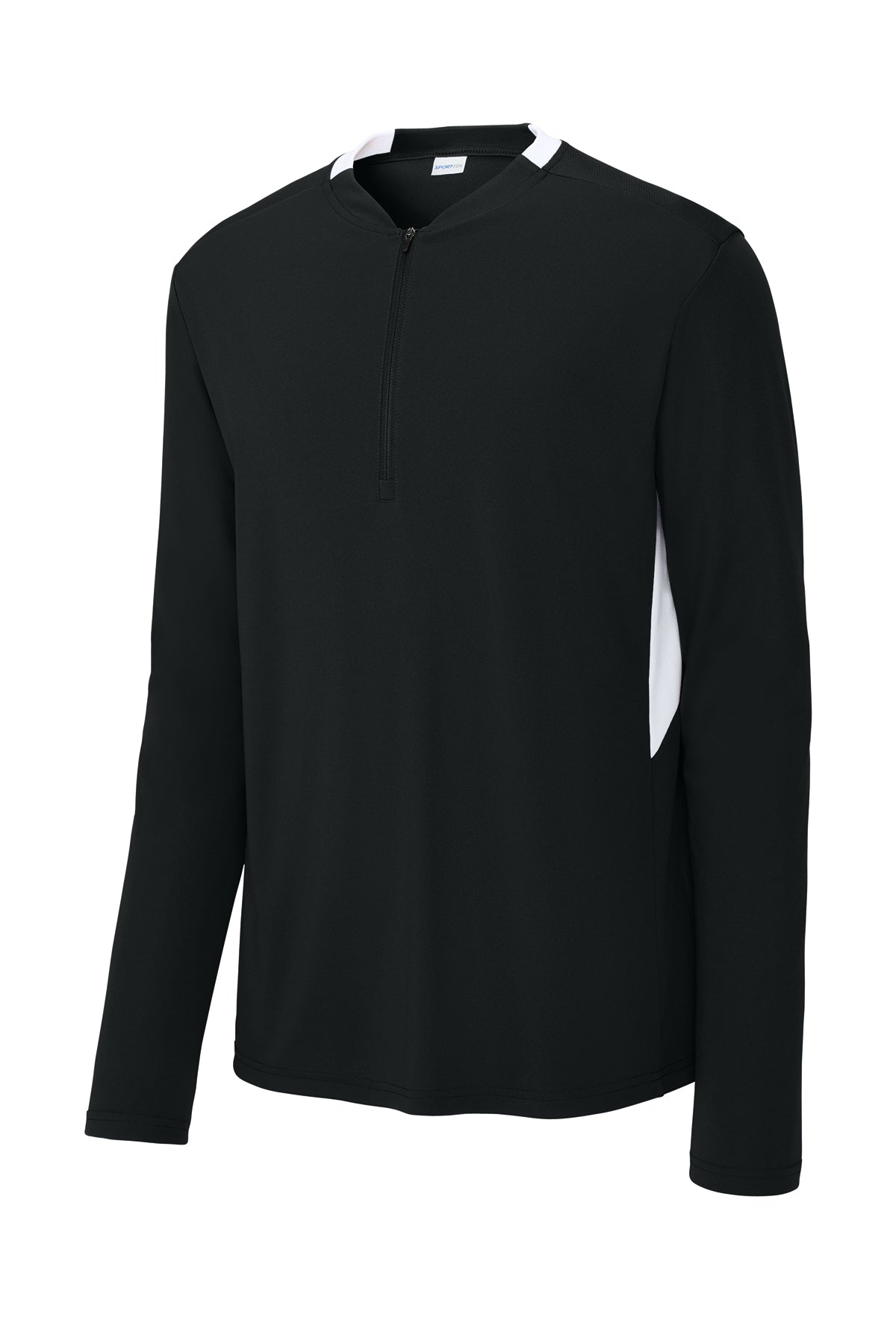 Sport-Tek® Club 1/4-Zip Pullover