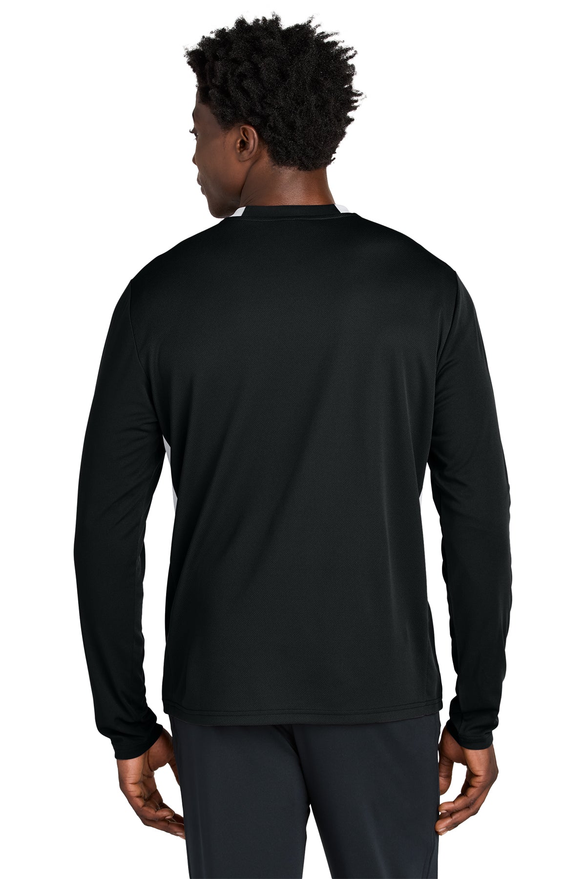 Sport-Tek® Club 1/4-Zip Pullover