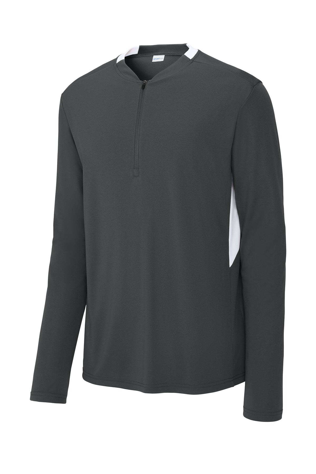 Sport-Tek® Club 1/4-Zip Pullover