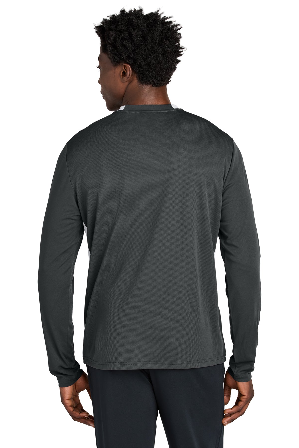 Sport-Tek® Club 1/4-Zip Pullover