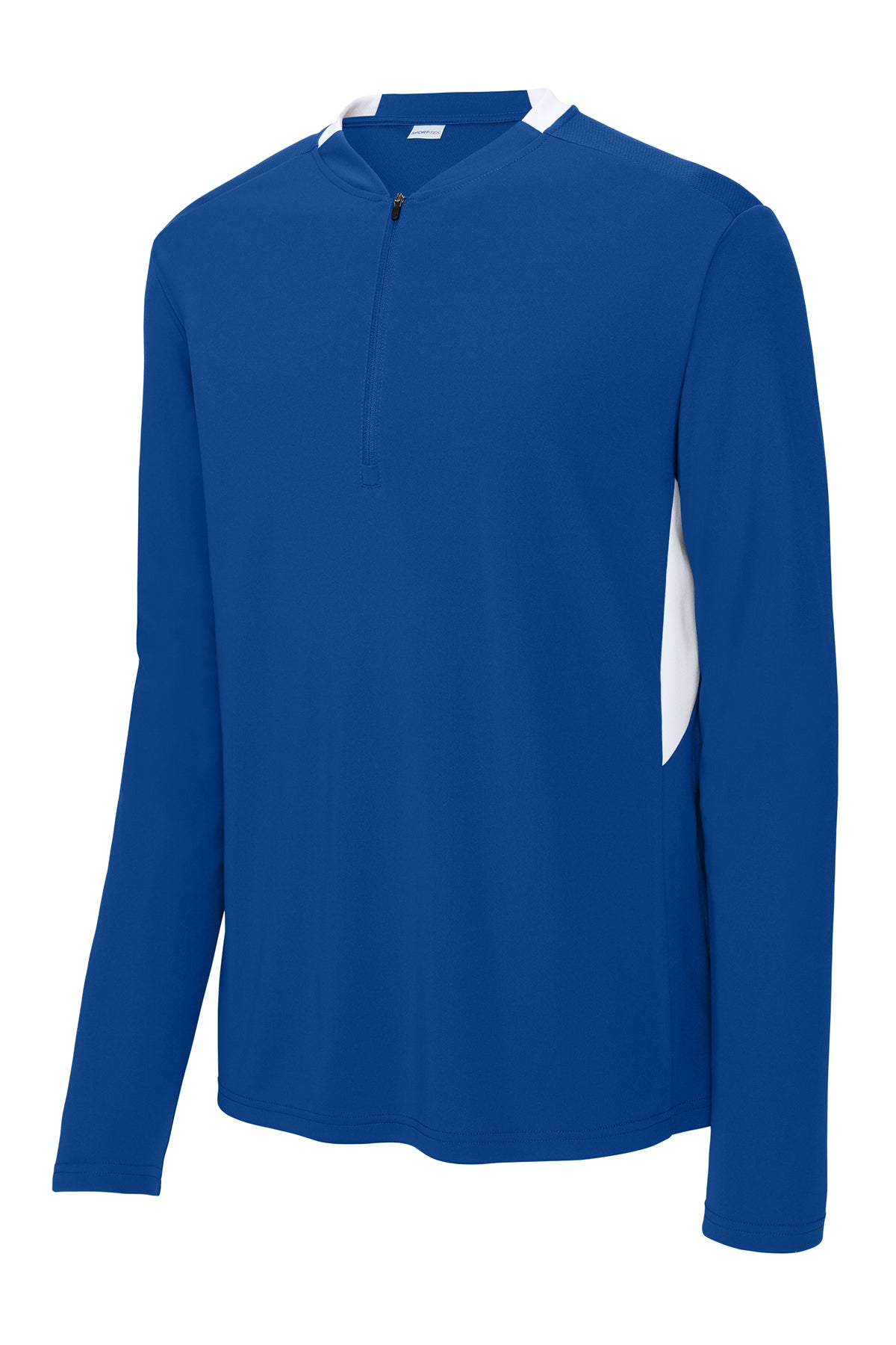 Sport-Tek® Club 1/4-Zip Pullover