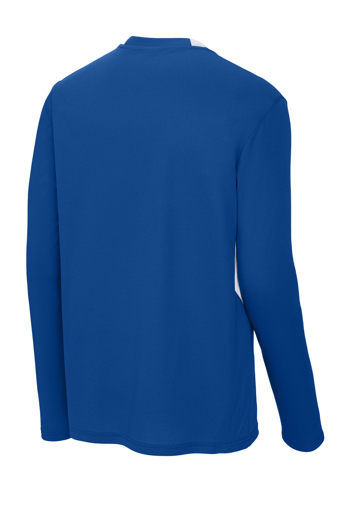Sport-Tek® Club 1/4-Zip Pullover