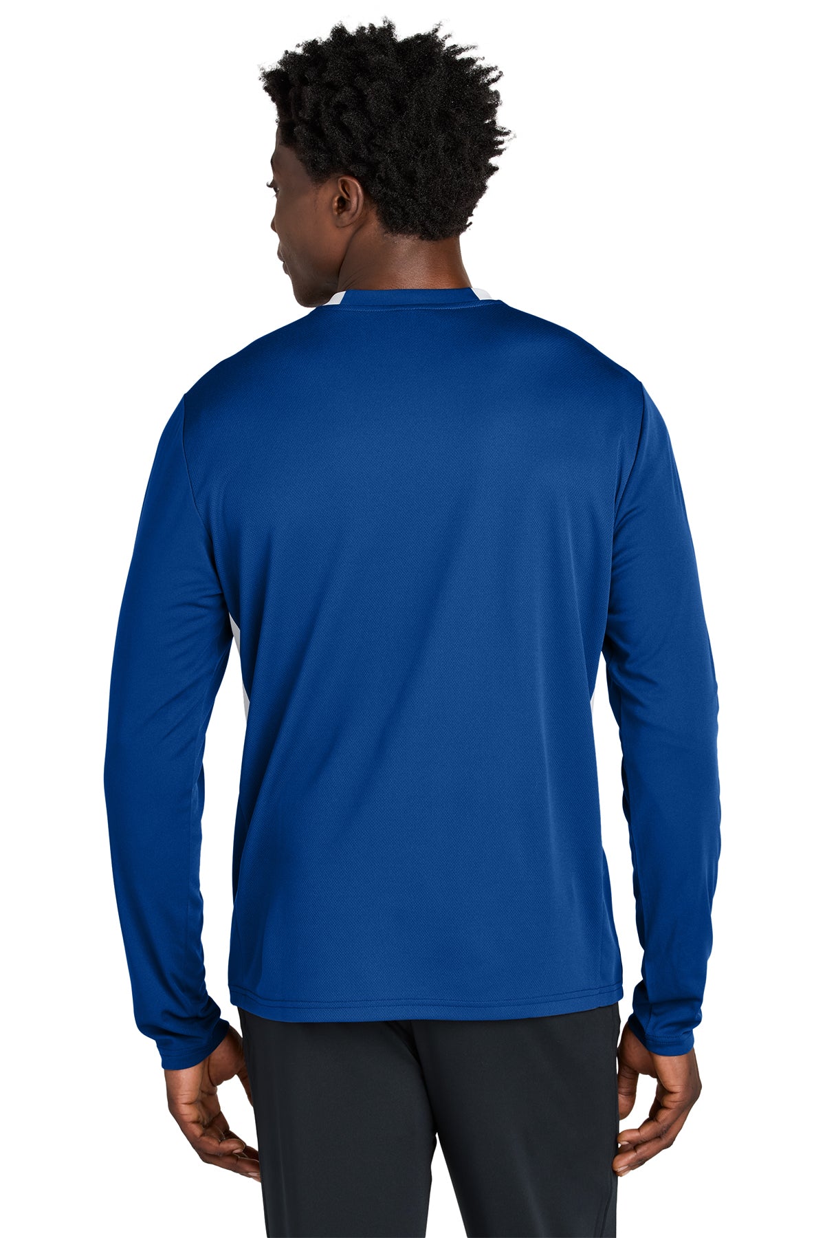 Sport-Tek® Club 1/4-Zip Pullover