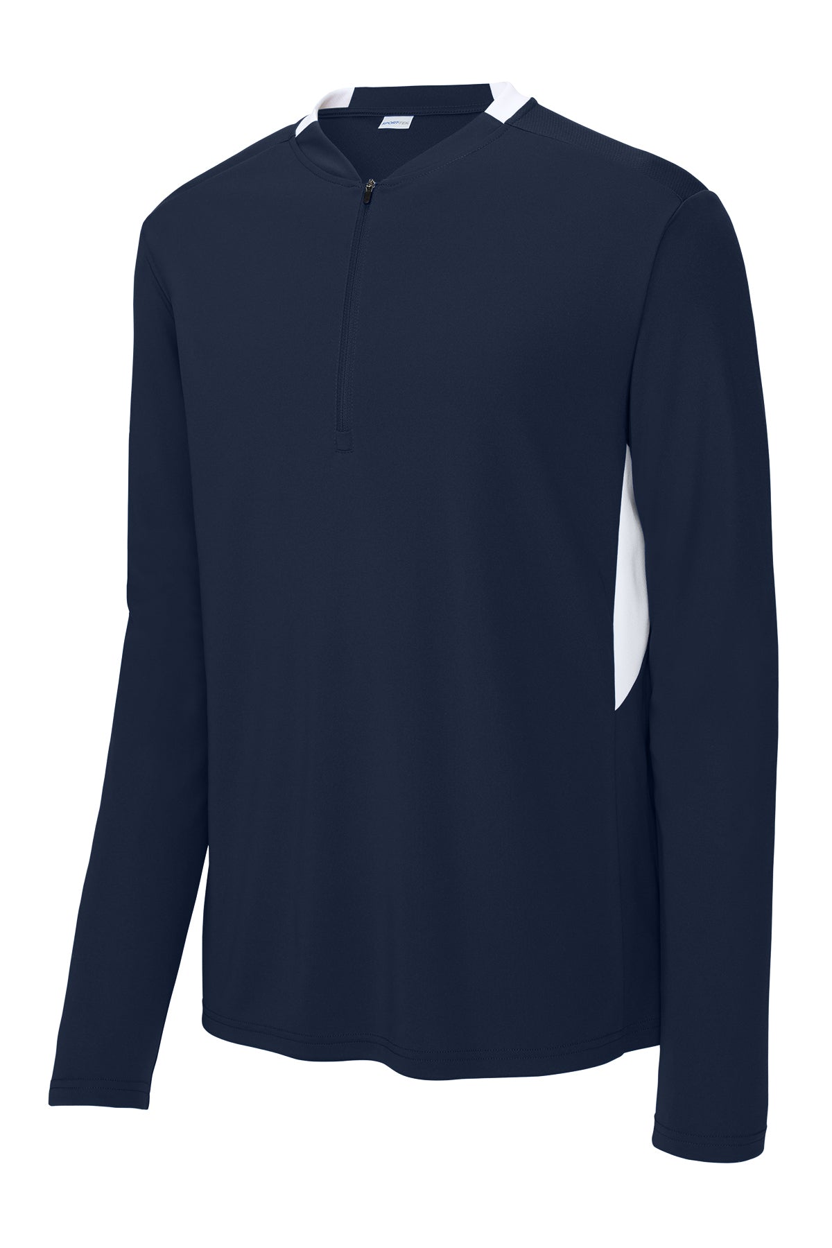 Sport-Tek® Club 1/4-Zip Pullover