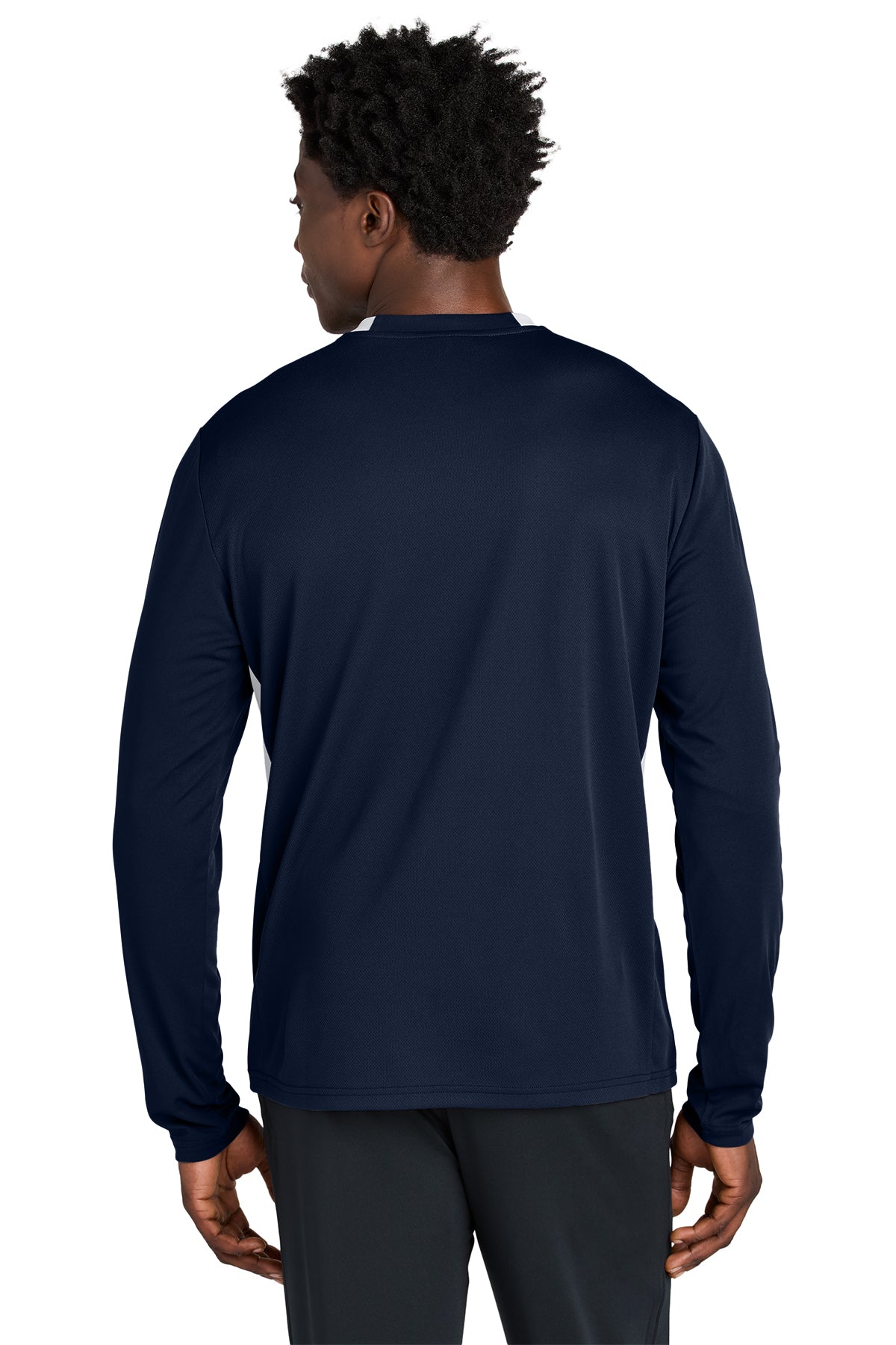 Sport-Tek® Club 1/4-Zip Pullover