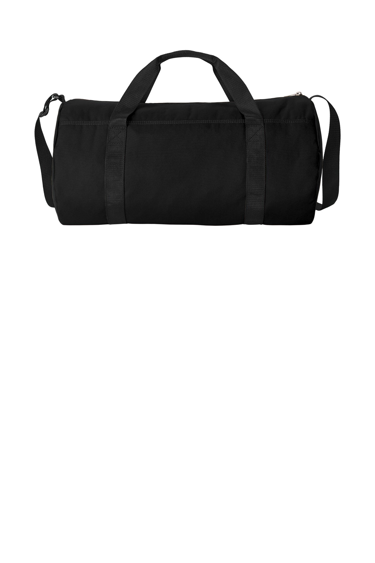 Carhartt® Canvas Packable Duffel with Pouch