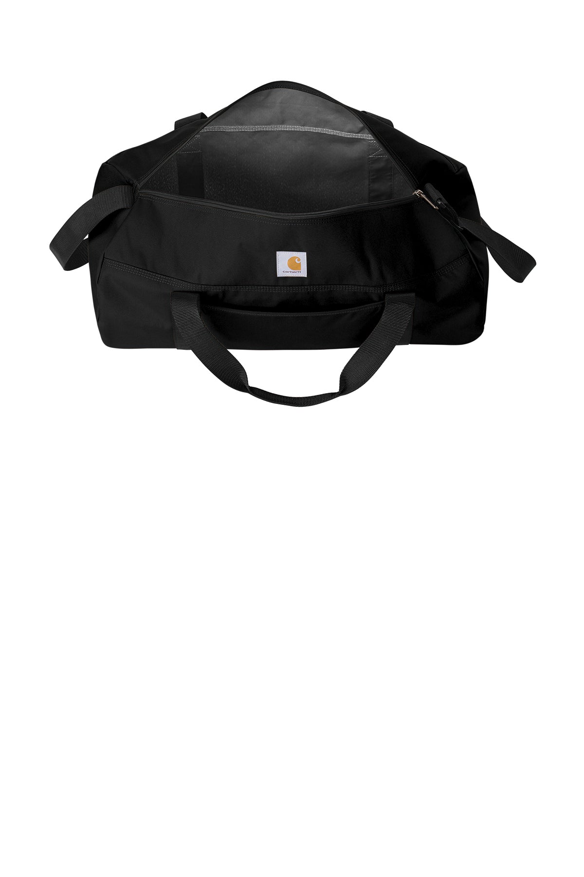 Carhartt® Canvas Packable Duffel with Pouch