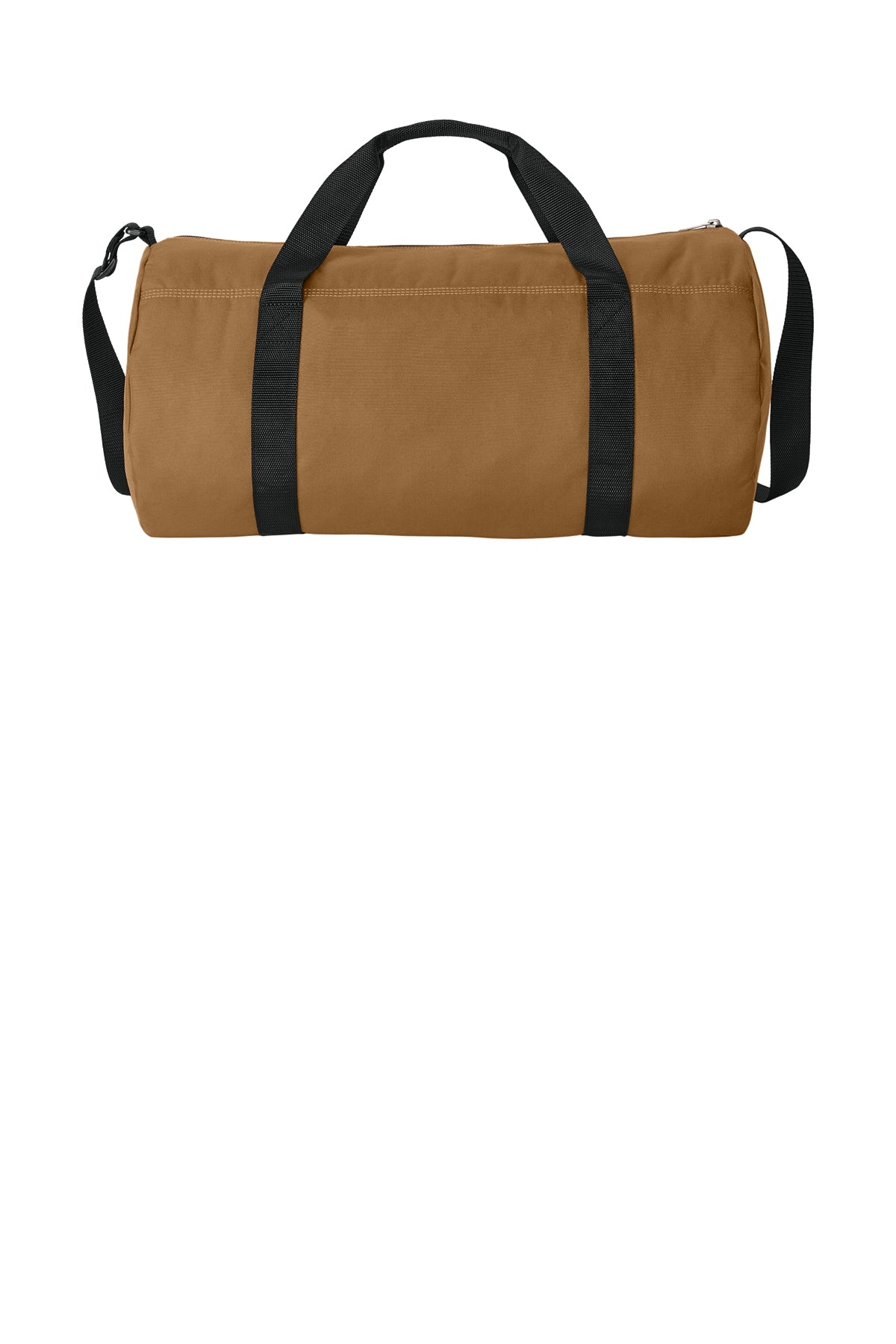 Carhartt® Canvas Packable Duffel with Pouch
