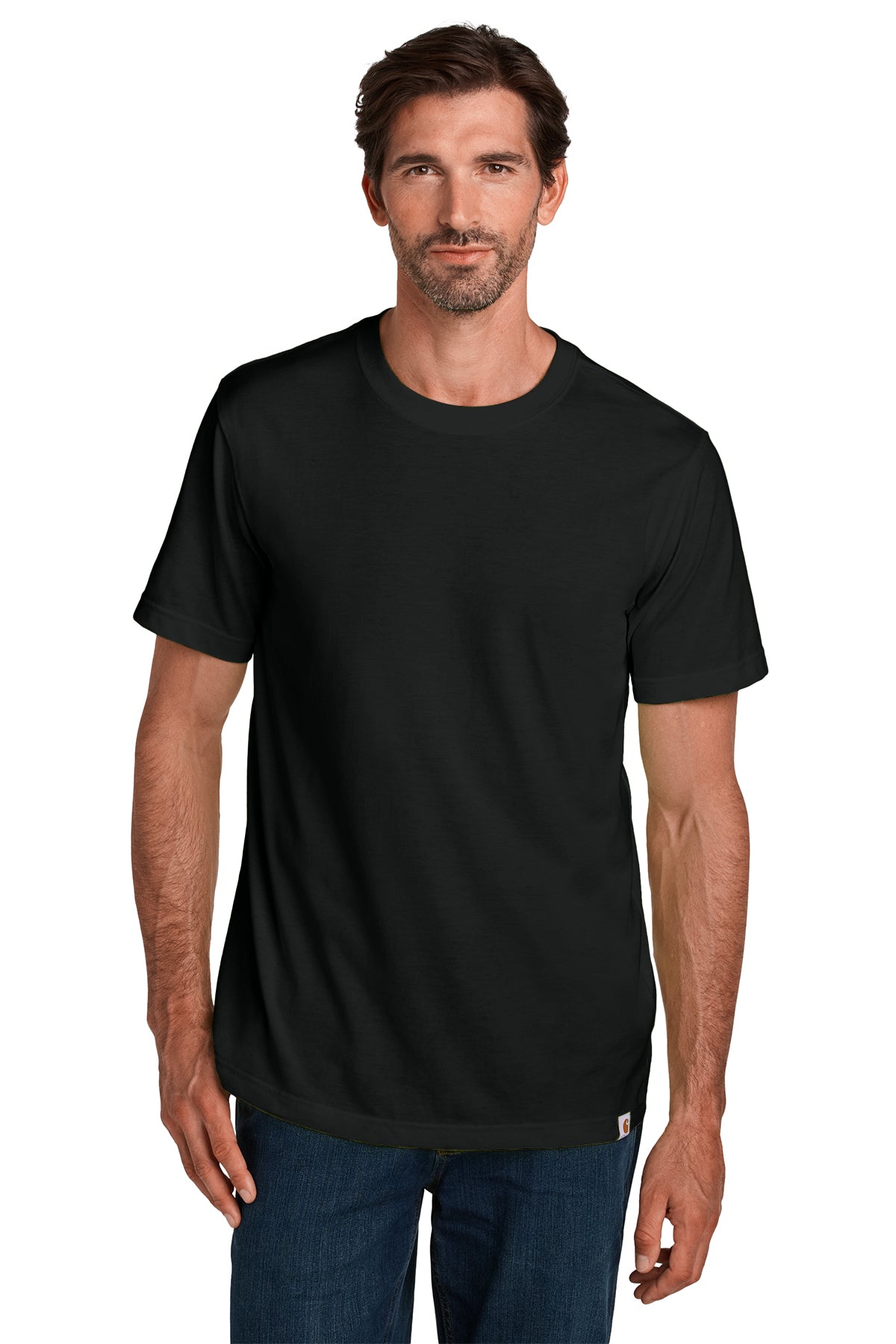 Carhartt® Short Sleeve T-Shirt