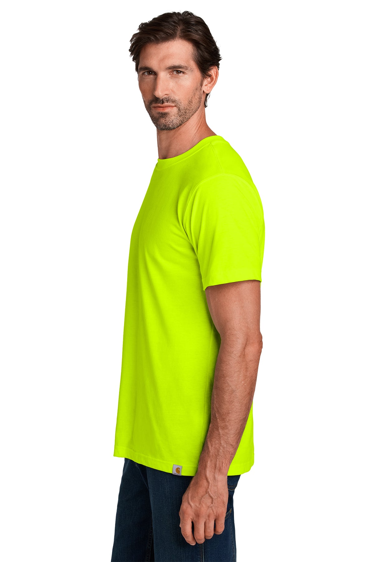 Carhartt® Short Sleeve T-Shirt