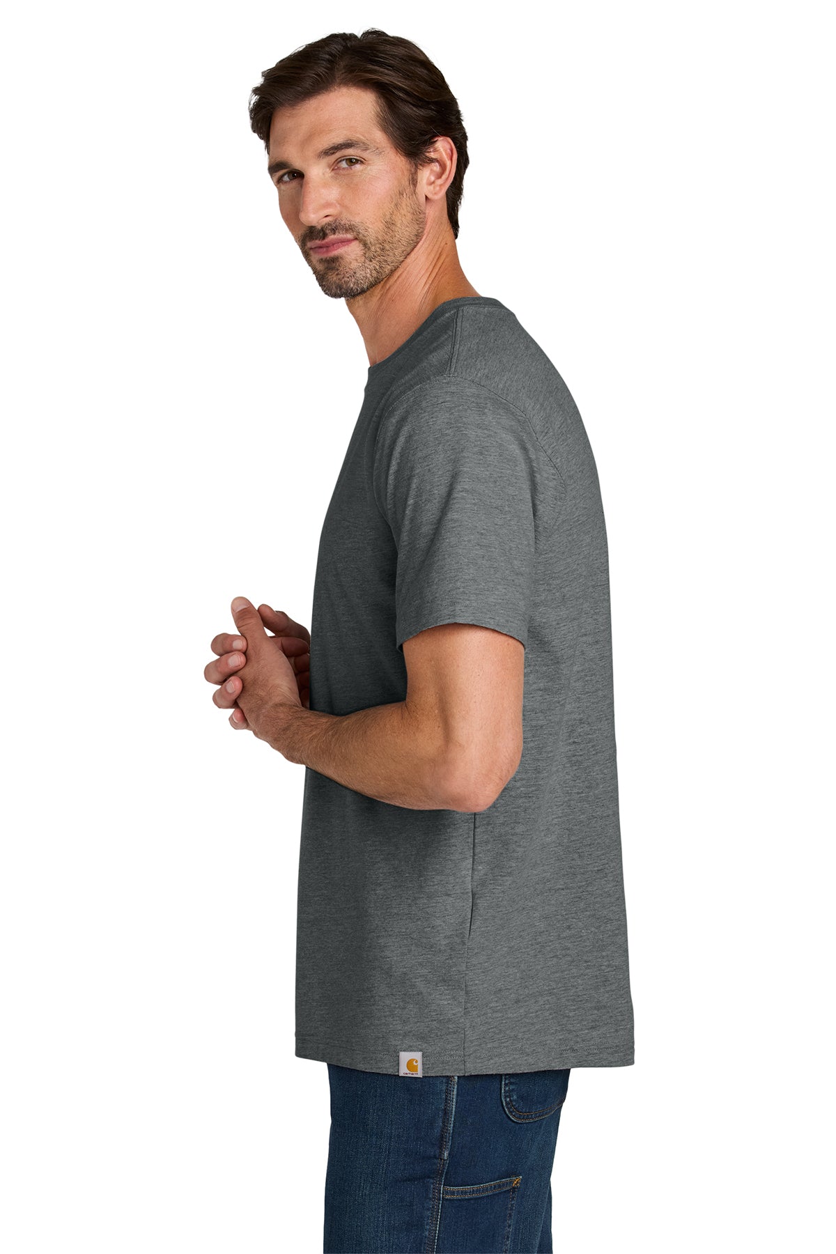 Carhartt® Short Sleeve T-Shirt