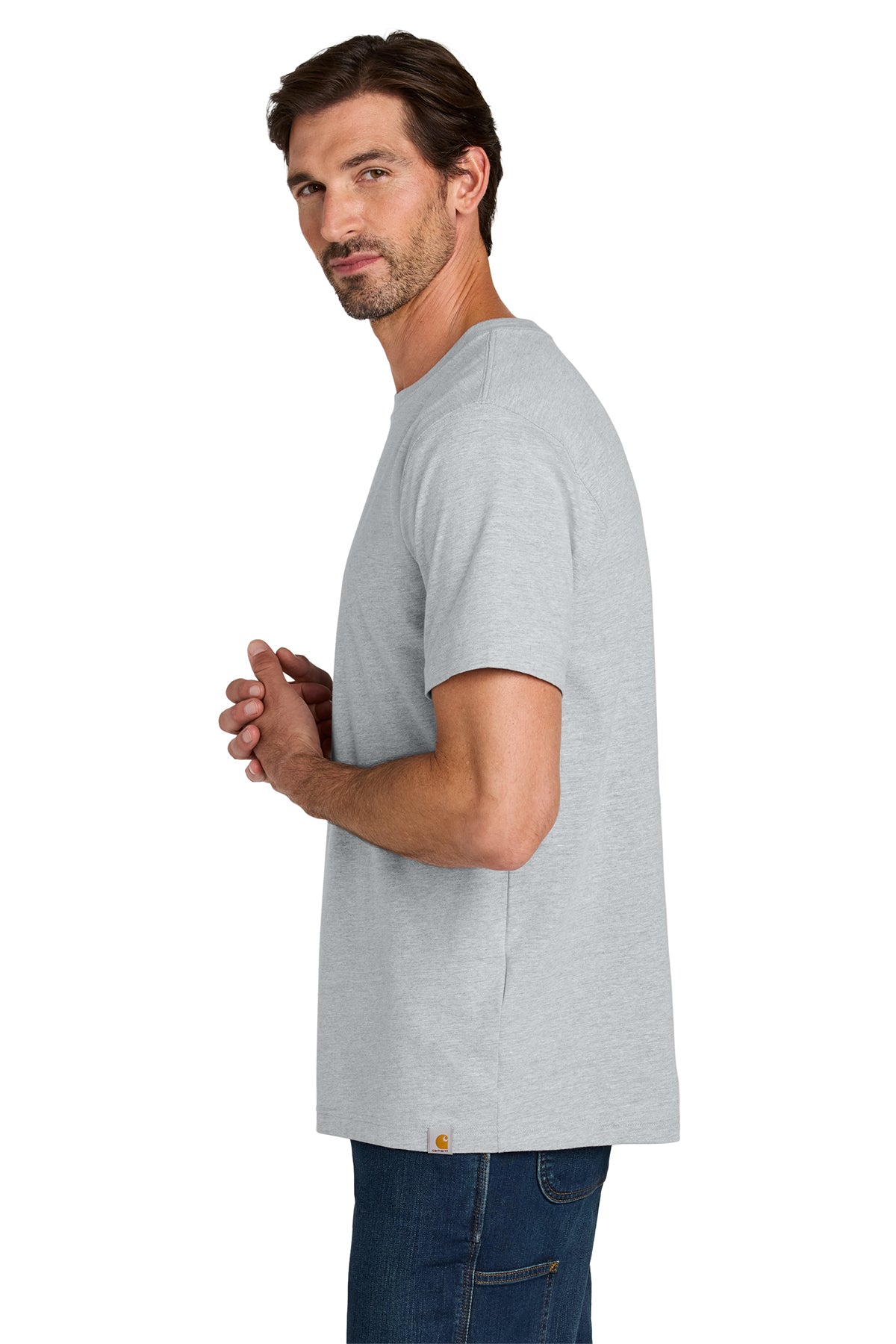 Carhartt® Short Sleeve T-Shirt