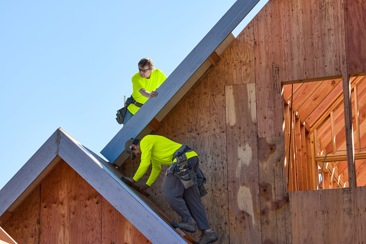 Carhartt® Long Sleeve T-Shirt