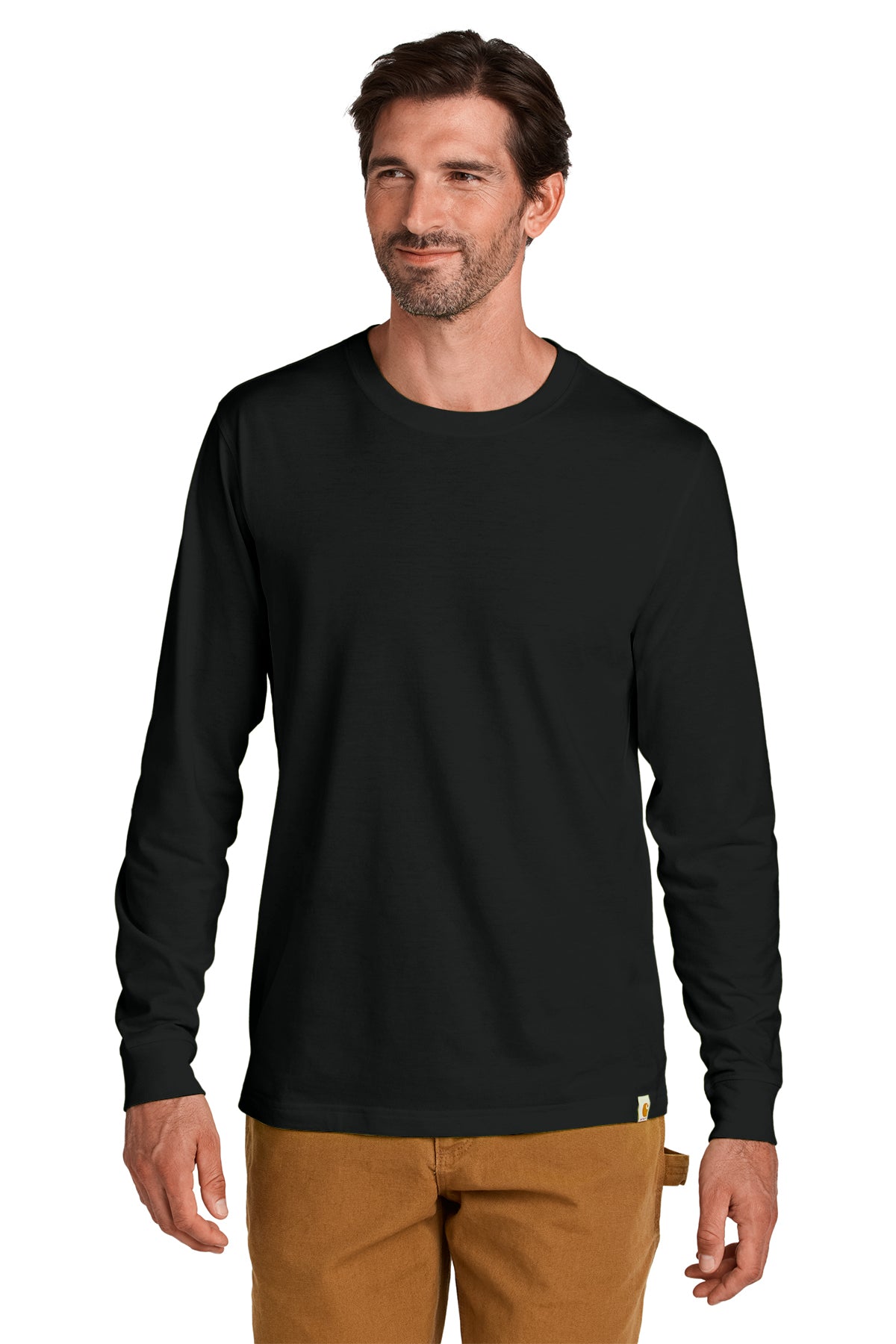 Carhartt® Long Sleeve T-Shirt