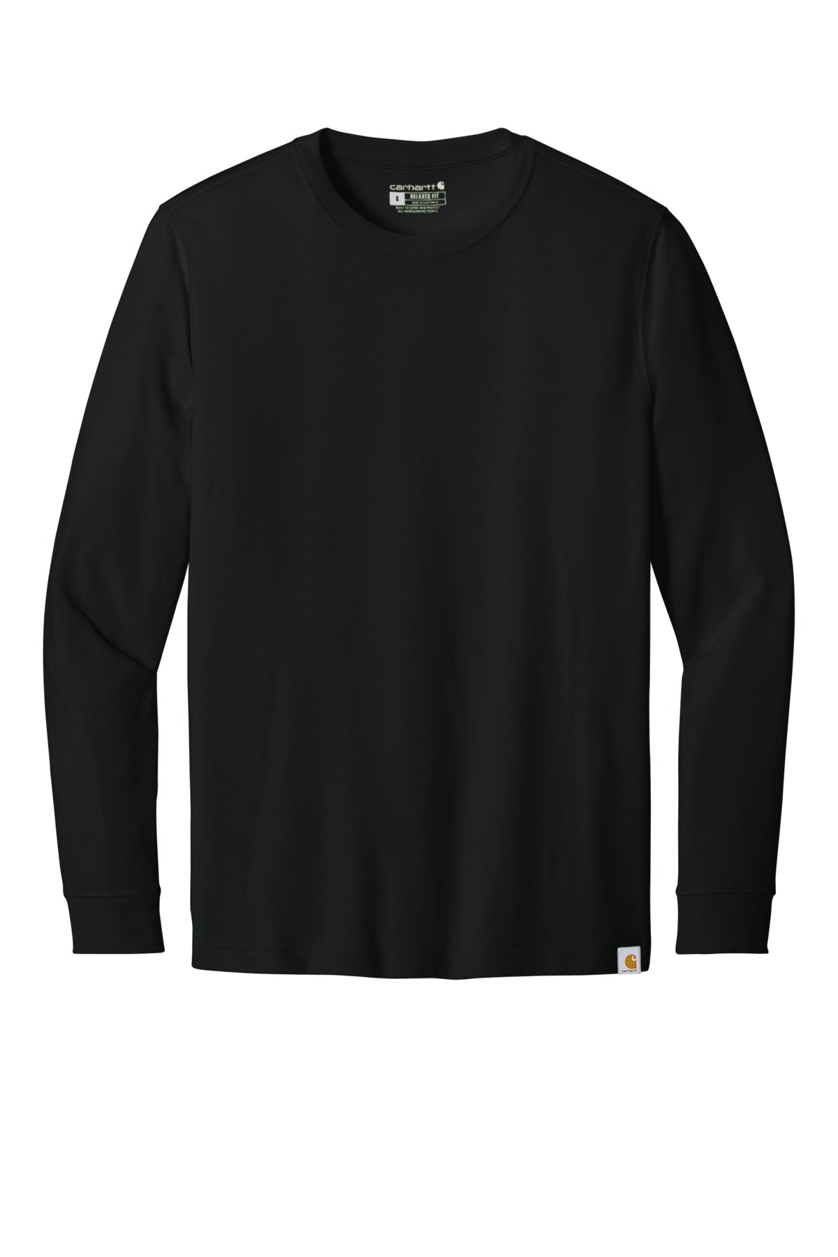 Carhartt® Long Sleeve T-Shirt