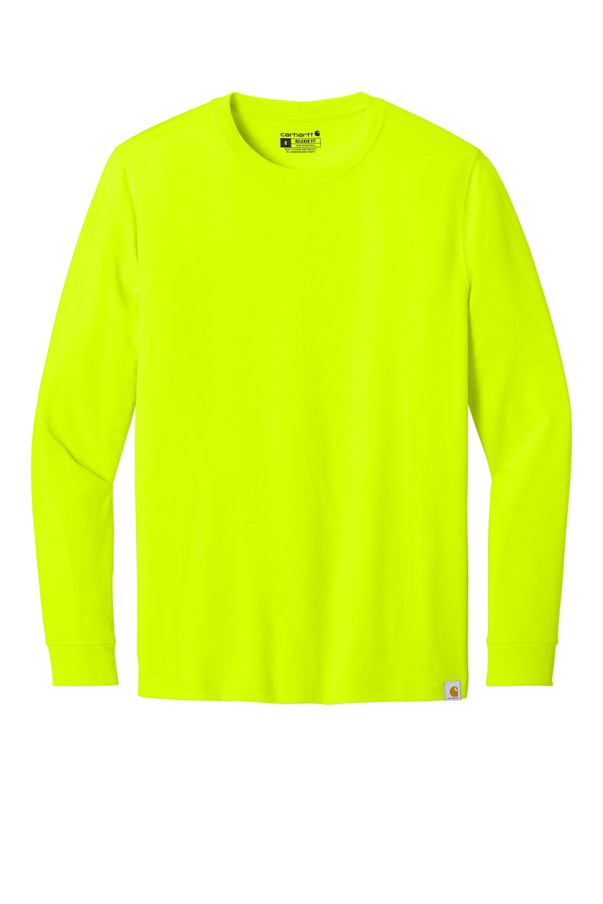 Carhartt® Long Sleeve T-Shirt