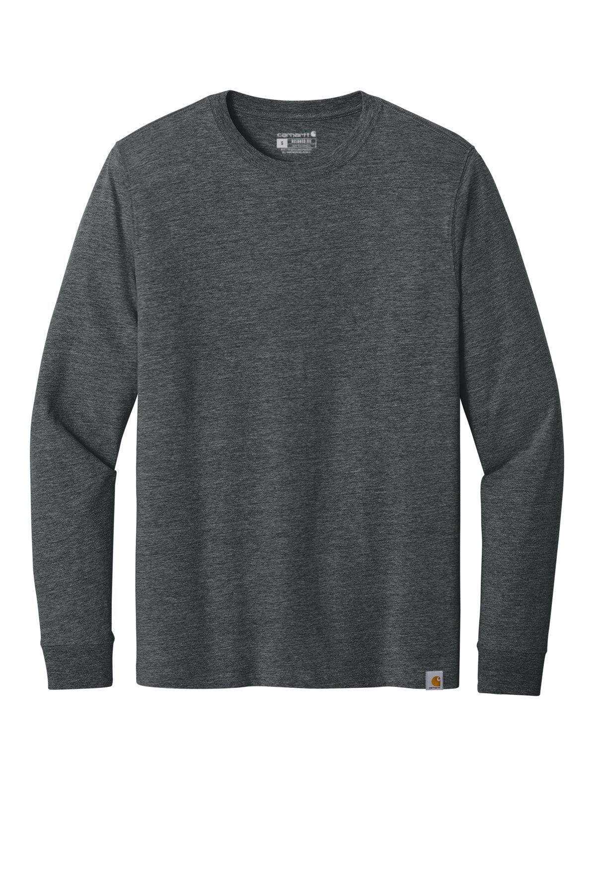 Carhartt® Long Sleeve T-Shirt