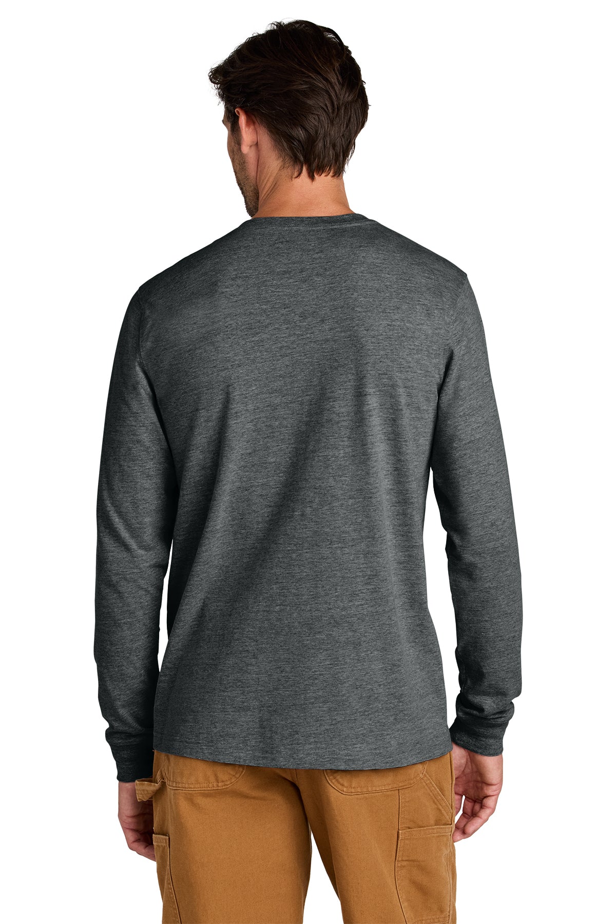 Carhartt® Long Sleeve T-Shirt