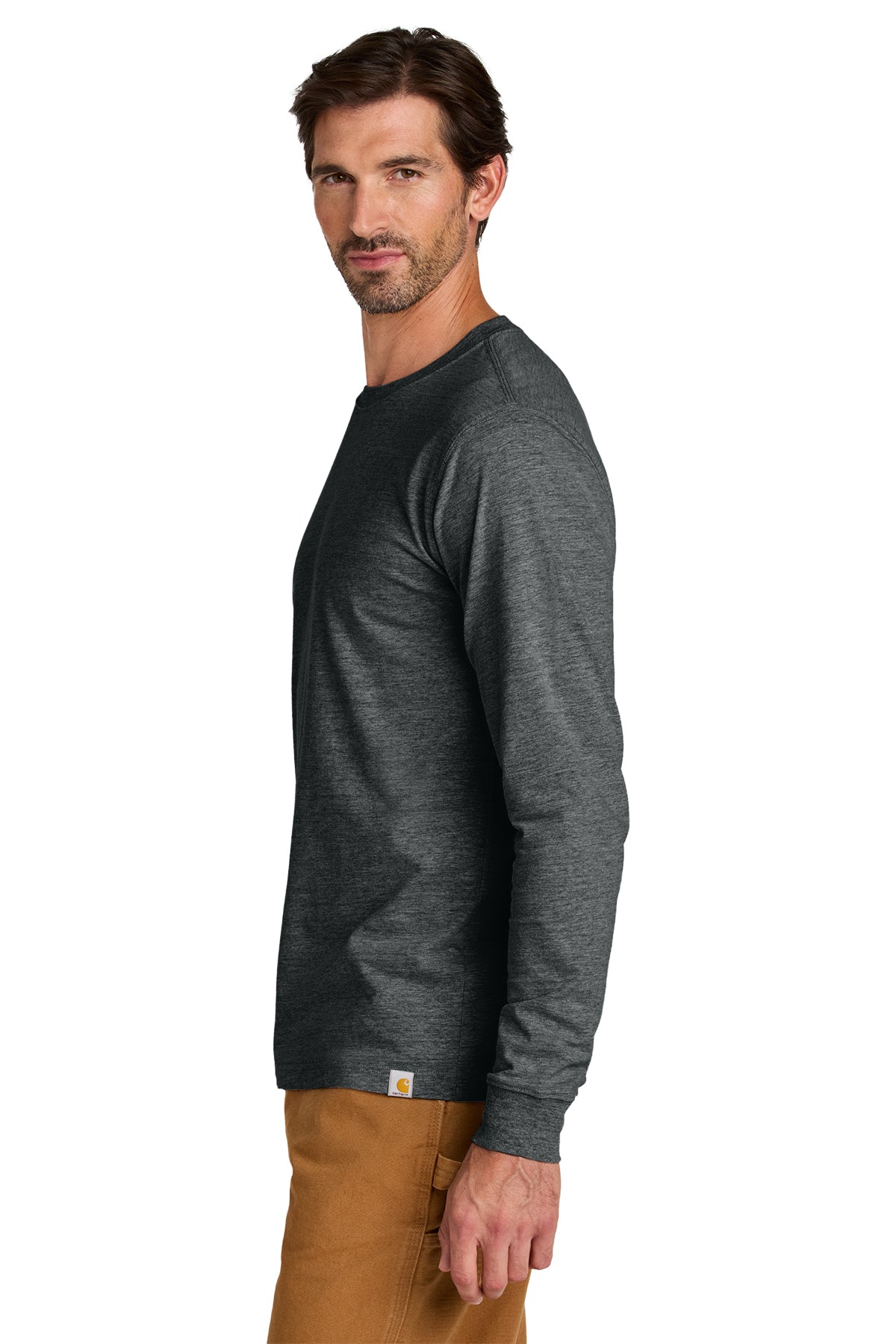 Carhartt® Long Sleeve T-Shirt