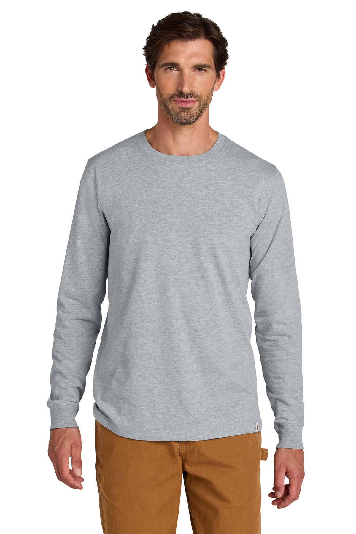 Carhartt® Long Sleeve T-Shirt