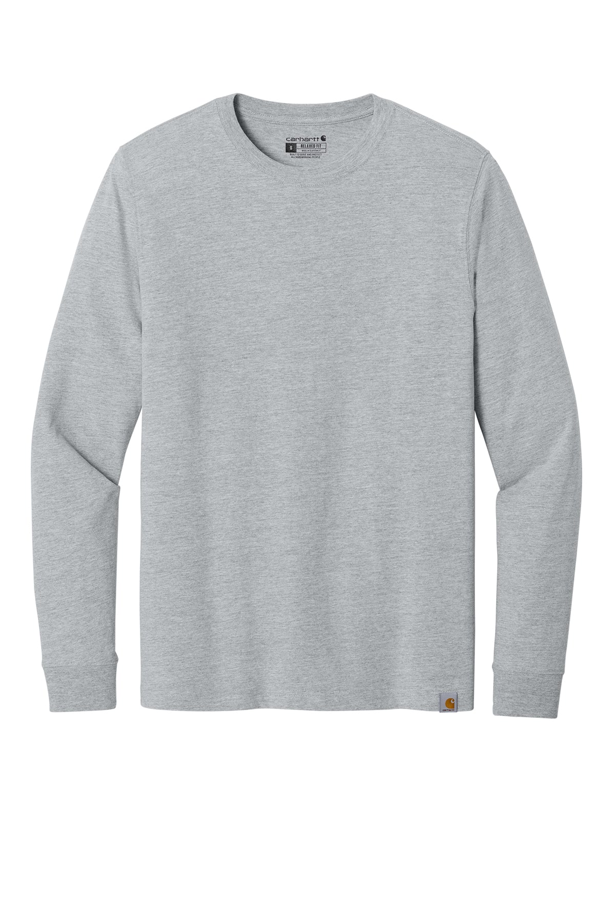 Carhartt® Long Sleeve T-Shirt