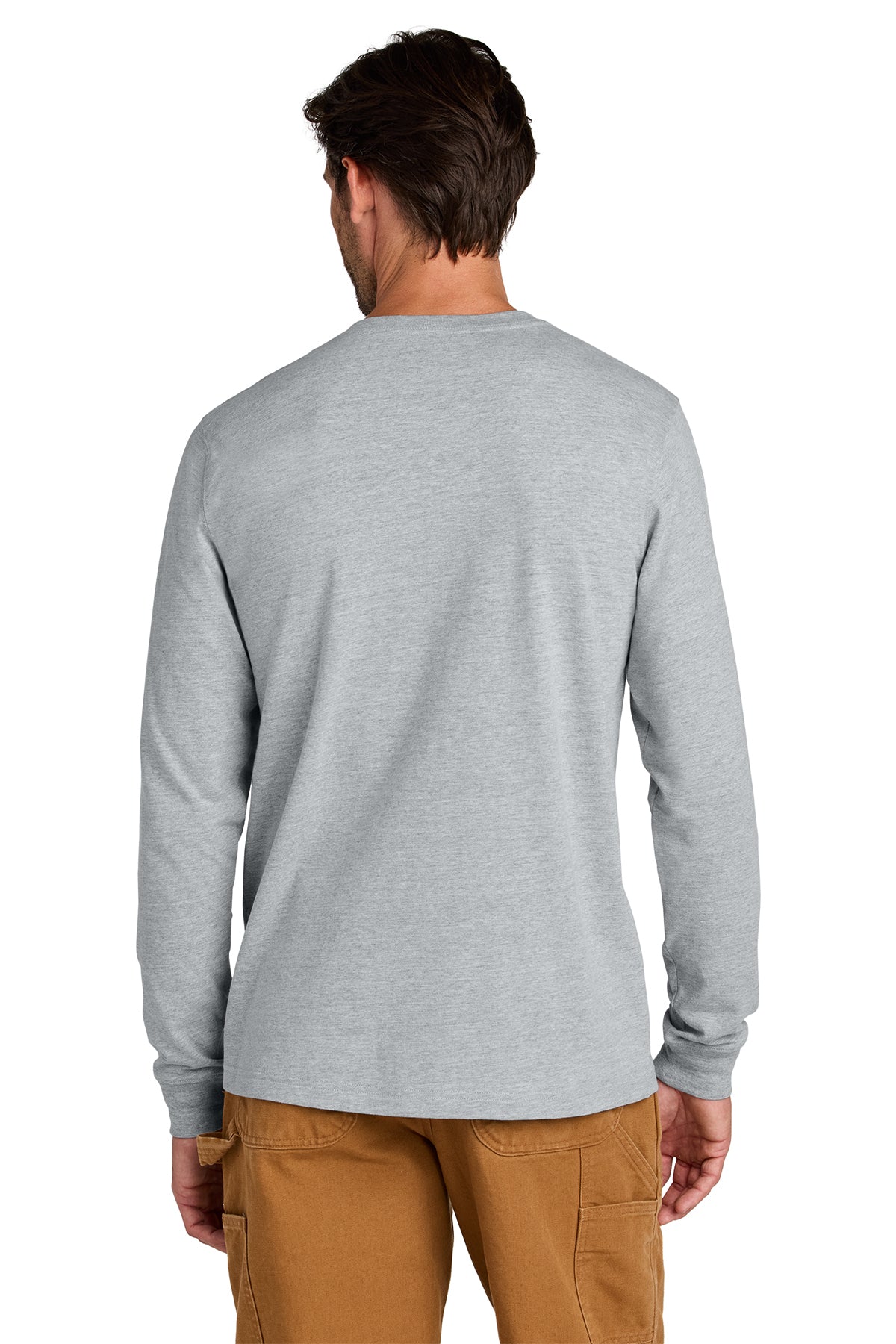 Carhartt® Long Sleeve T-Shirt