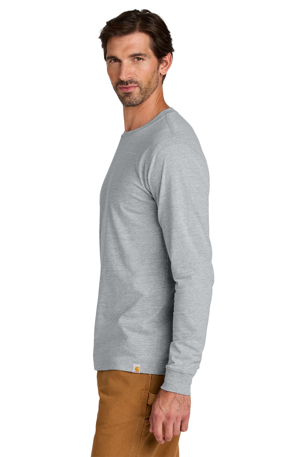 Carhartt® Long Sleeve T-Shirt