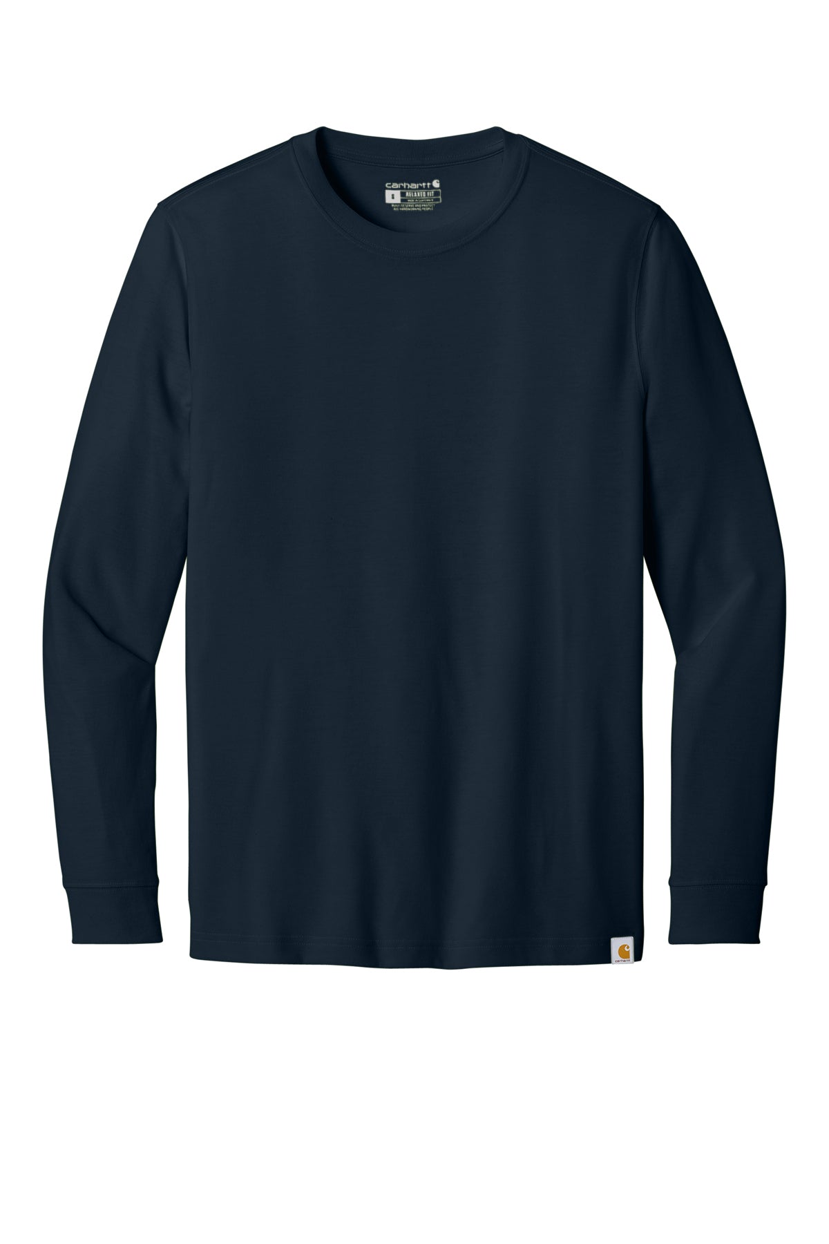 Carhartt® Long Sleeve T-Shirt