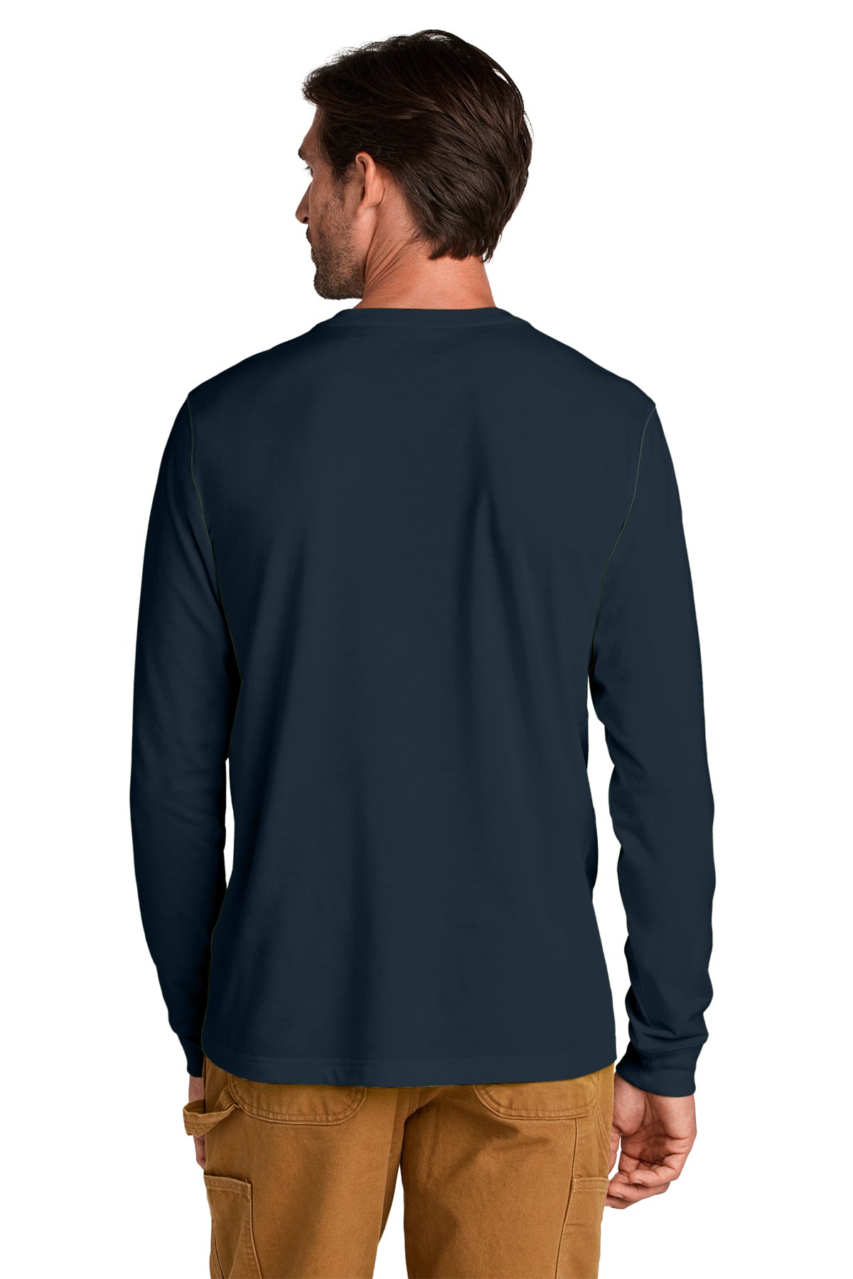 Carhartt® Long Sleeve T-Shirt