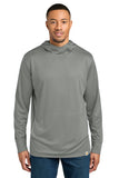 Carhartt Force® Sun Defender™ Long Sleeve Hooded T-Shirt