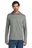 Carhartt Force® Sun Defender™ Long Sleeve Hooded T-Shirt